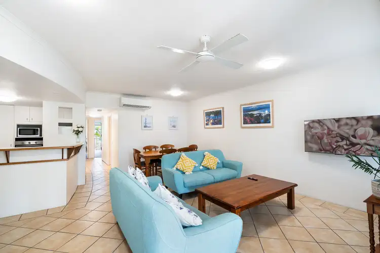 Third view of Homely apartment listing, 8/65-75 Vasey Esplanade, Trinity Beach QLD 4879