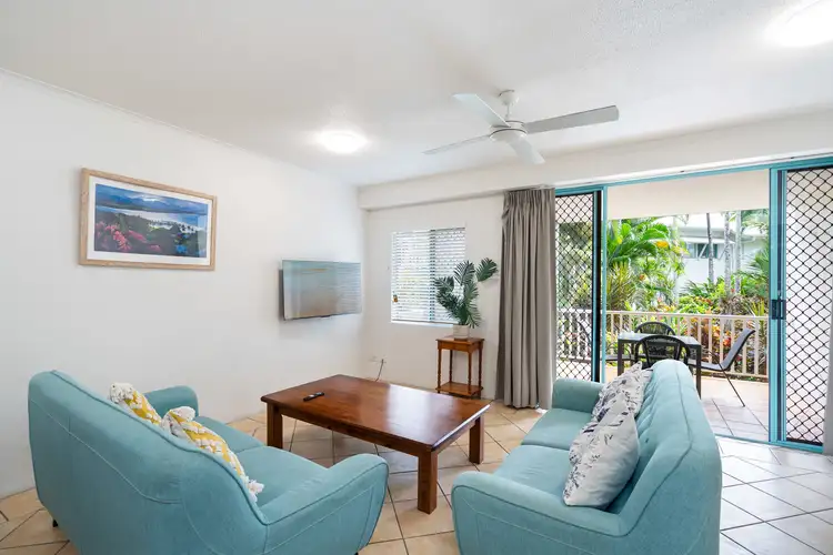 Fourth view of Homely apartment listing, 8/65-75 Vasey Esplanade, Trinity Beach QLD 4879
