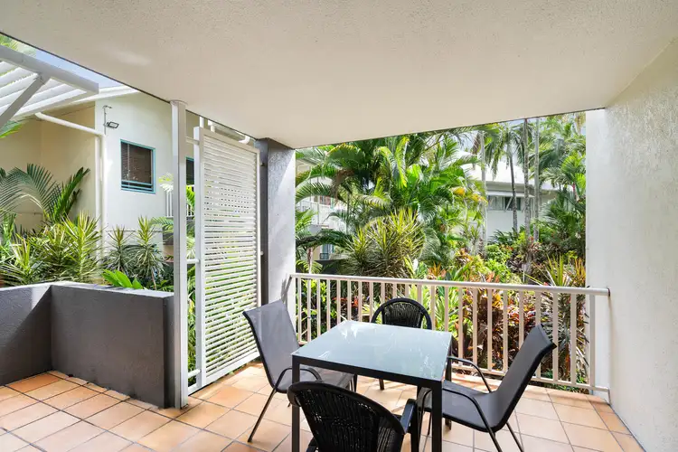 Sixth view of Homely apartment listing, 8/65-75 Vasey Esplanade, Trinity Beach QLD 4879
