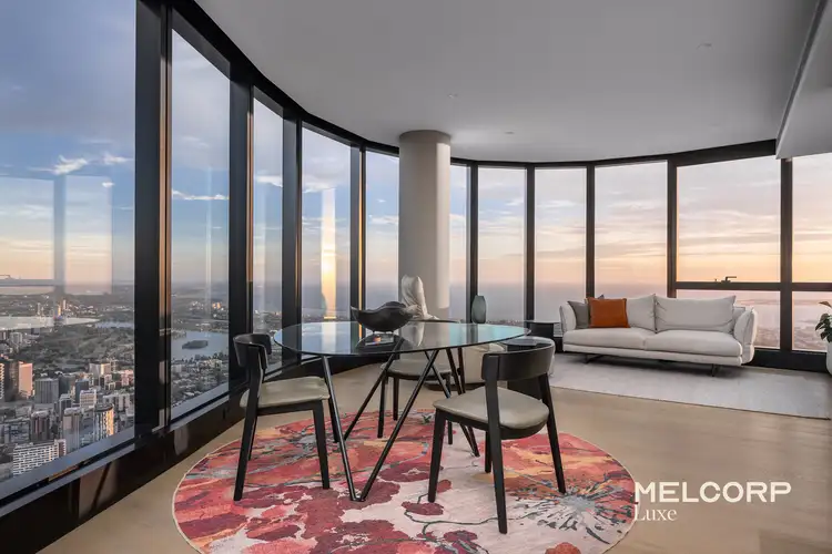 8505/70 Southbank Boulevard, Southbank VIC 3006