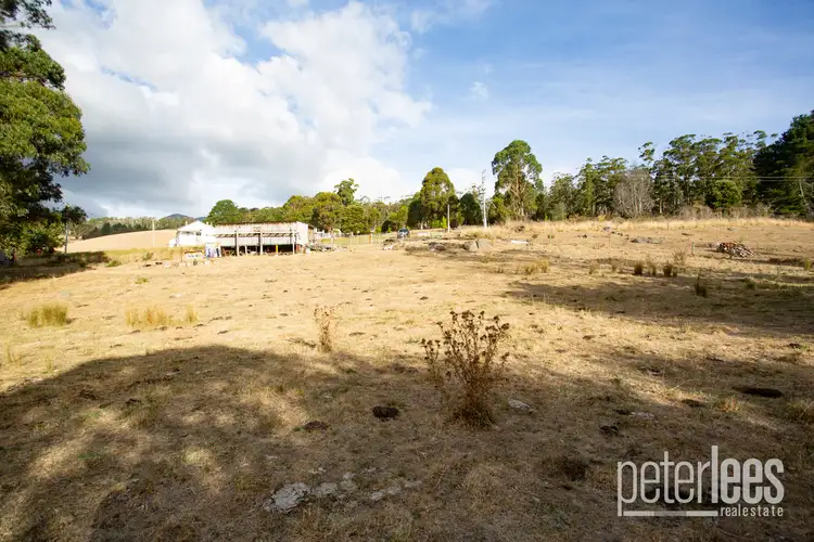 Fourth view of Homely land listing, 1815 Lilydale Road, Lilydale TAS 7268