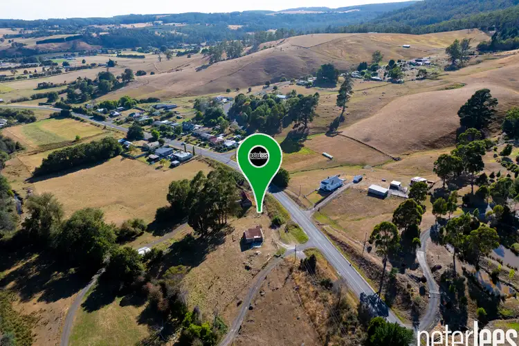 Seventh view of Homely land listing, 1815 Lilydale Road, Lilydale TAS 7268