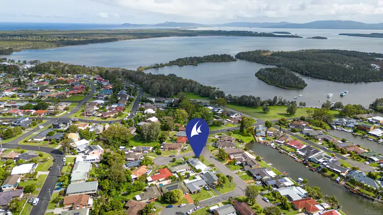 1 Royal Close, Forster NSW 2428