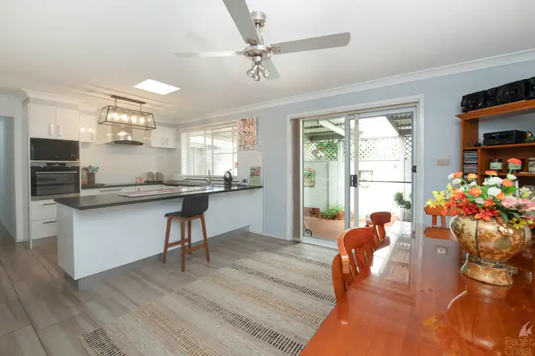 Third view of Homely house listing, 1 Royal Close, Forster NSW 2428