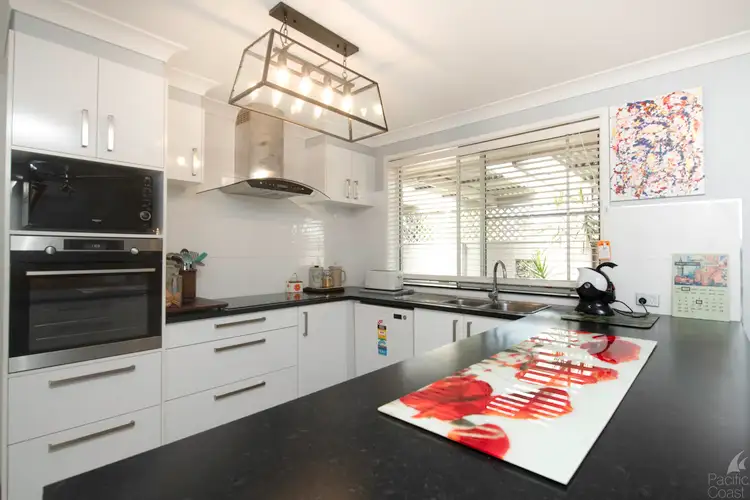 Fifth view of Homely house listing, 1 Royal Close, Forster NSW 2428