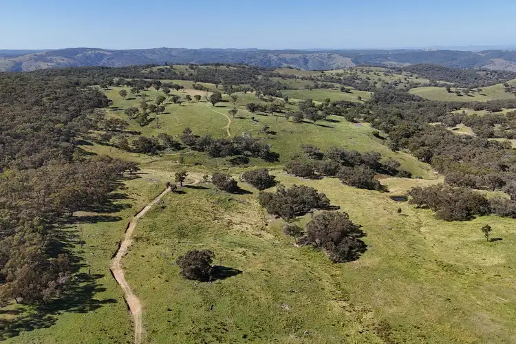 Third view of Homely rural property listing, 201/174 Beechworth Road, Mudgee NSW 2850