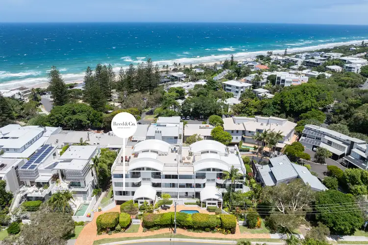 1/6 Douglas Street, Sunshine Beach QLD 4567