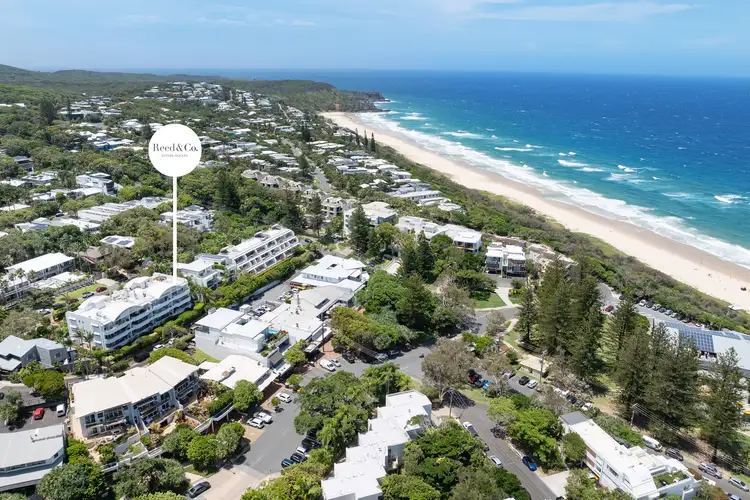 1/6 Douglas Street, Sunshine Beach QLD 4567