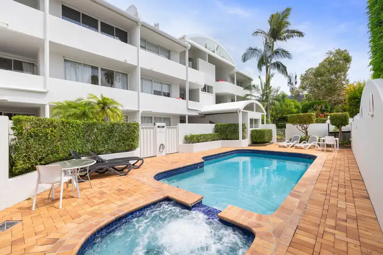 Fifth view of Homely unit listing, 1/6 Douglas Street, Sunshine Beach QLD 4567