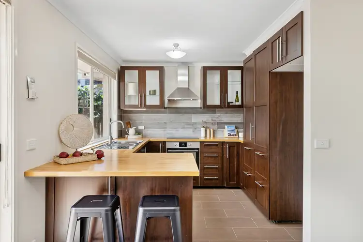 Second view of Homely house listing, 12 Tana Place, Ngunnawal ACT 2913