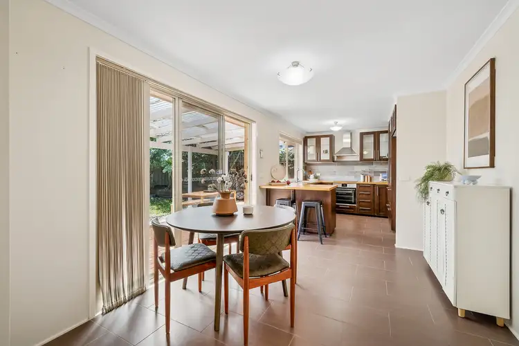Third view of Homely house listing, 12 Tana Place, Ngunnawal ACT 2913