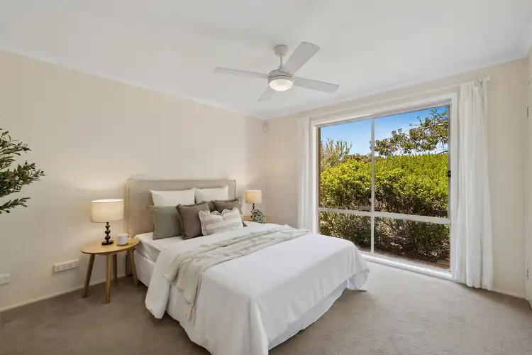 Fourth view of Homely house listing, 12 Tana Place, Ngunnawal ACT 2913