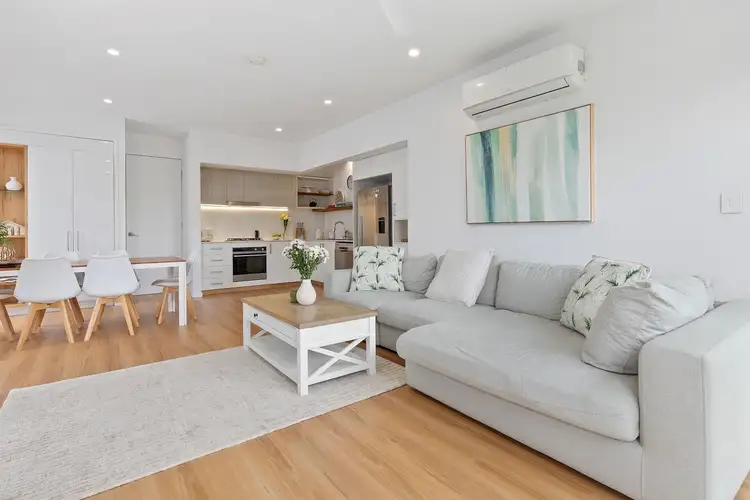 Third view of Homely townhouse listing, 3/29 Sailfish Way, Kingscliff NSW 2487