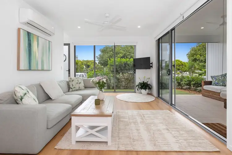 Fourth view of Homely townhouse listing, 3/29 Sailfish Way, Kingscliff NSW 2487