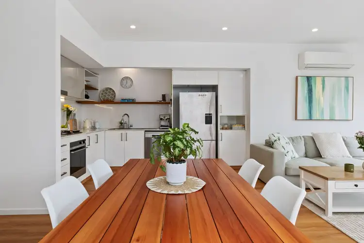 Fifth view of Homely townhouse listing, 3/29 Sailfish Way, Kingscliff NSW 2487