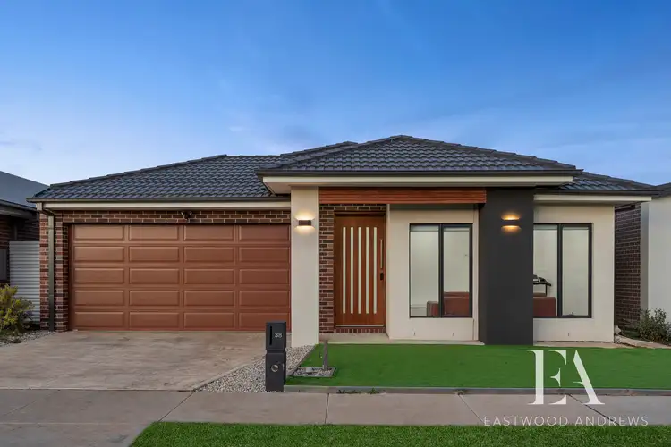 38 Coridale Boulevard, Lara VIC 3212