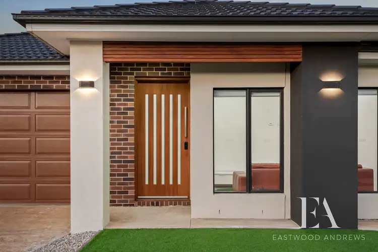Second view of Homely house listing, 38 Coridale Boulevard, Lara VIC 3212
