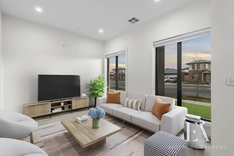 Fourth view of Homely house listing, 38 Coridale Boulevard, Lara VIC 3212
