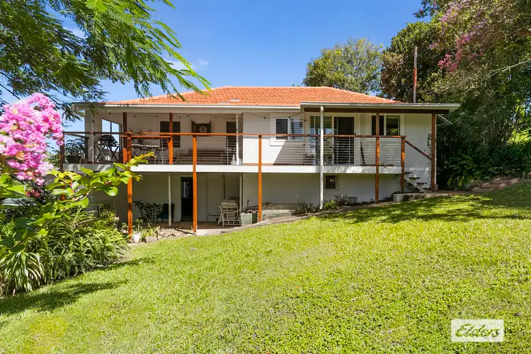Second view of Homely house listing, 77 Byangum Road, Murwillumbah NSW 2484