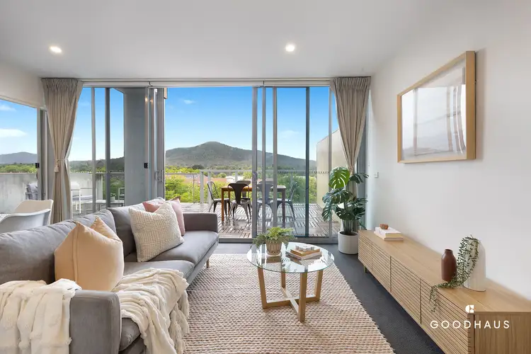 502/24 Lonsdale Street, Braddon ACT 2612