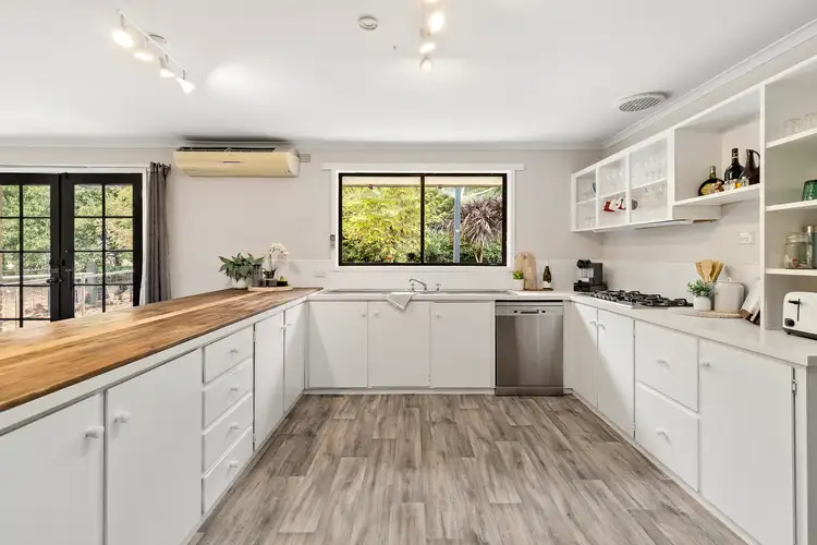 Second view of Homely house listing, 35 Clarks Road, Warrenheip VIC 3352