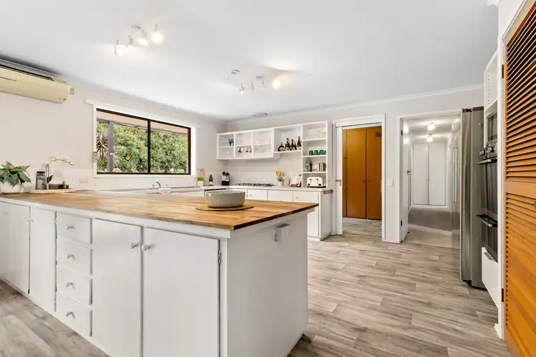 Third view of Homely house listing, 35 Clarks Road, Warrenheip VIC 3352