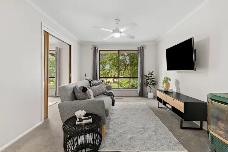 Sixth view of Homely house listing, 35 Clarks Road, Warrenheip VIC 3352