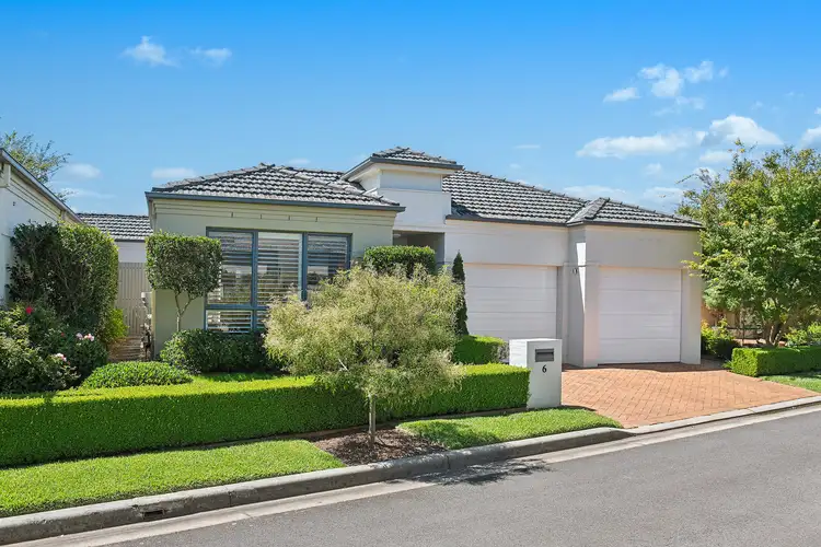 6/500 Moss Vale Road