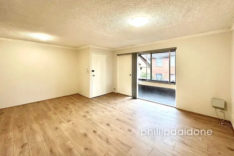 Second view of Homely unit listing, 21/21-25 Crawford Street, Berala NSW 2141