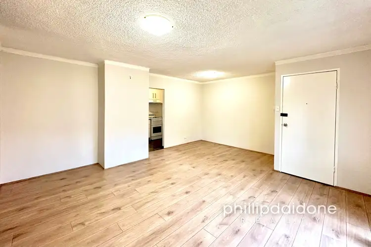 Third view of Homely unit listing, 21/21-25 Crawford Street, Berala NSW 2141