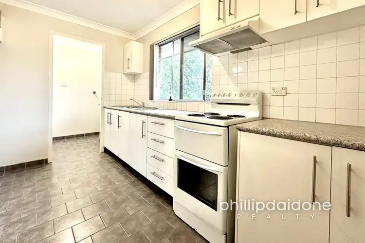 Fourth view of Homely unit listing, 21/21-25 Crawford Street, Berala NSW 2141