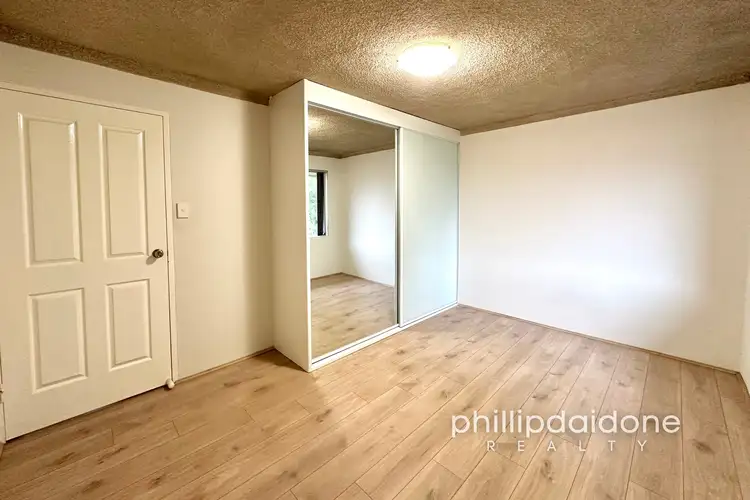 Fifth view of Homely unit listing, 21/21-25 Crawford Street, Berala NSW 2141