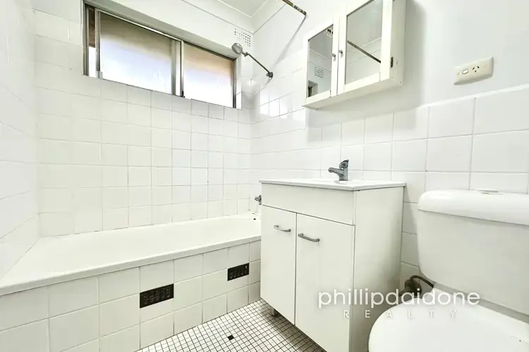 Sixth view of Homely unit listing, 21/21-25 Crawford Street, Berala NSW 2141
