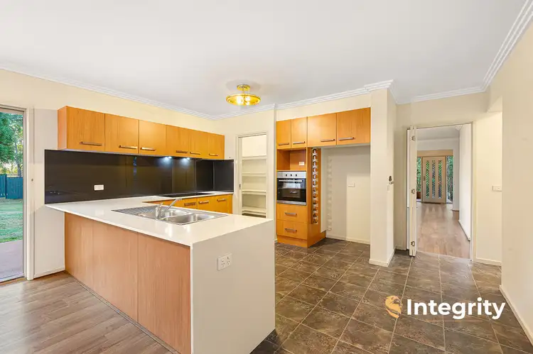 Second view of Homely house listing, 69 Whittlesea-Kinglake Road, Kinglake VIC 3763