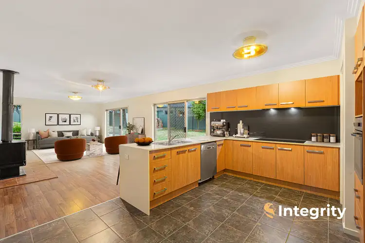Third view of Homely house listing, 69 Whittlesea-Kinglake Road, Kinglake VIC 3763