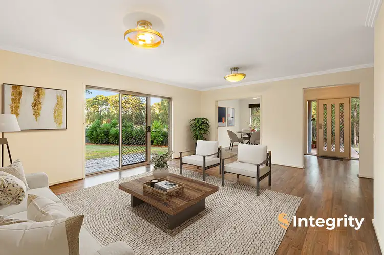 Fifth view of Homely house listing, 69 Whittlesea-Kinglake Road, Kinglake VIC 3763