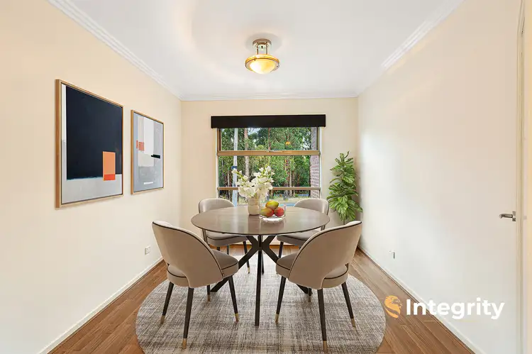 Sixth view of Homely house listing, 69 Whittlesea-Kinglake Road, Kinglake VIC 3763