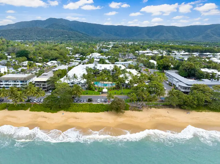 58/65-75 Vasey Esplanade, Trinity Beach QLD 4879