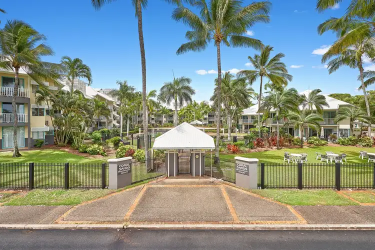 Fourth view of Homely unit listing, 58/65-75 Vasey Esplanade, Trinity Beach QLD 4879
