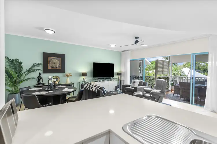 Sixth view of Homely unit listing, 58/65-75 Vasey Esplanade, Trinity Beach QLD 4879