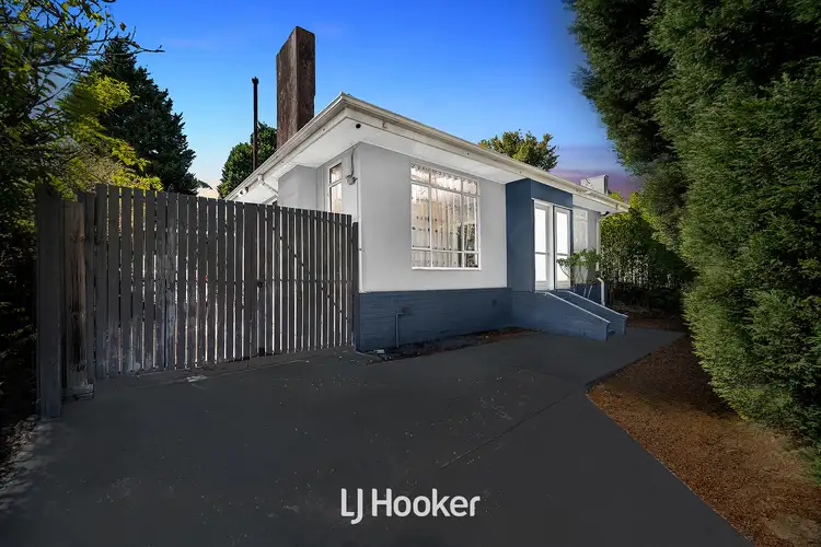 Main view of Homely house listing, 15 Lexton Avenue, Dandenong VIC 3175