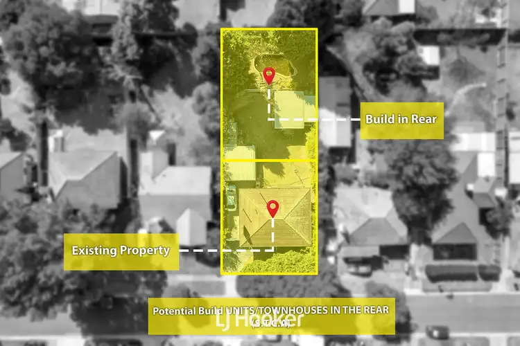 Fourth view of Homely house listing, 15 Lexton Avenue, Dandenong VIC 3175