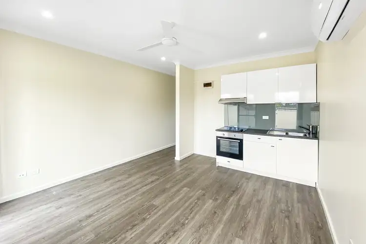 Third view of Homely house listing, 35a Beverly Place, Plumpton NSW 2761