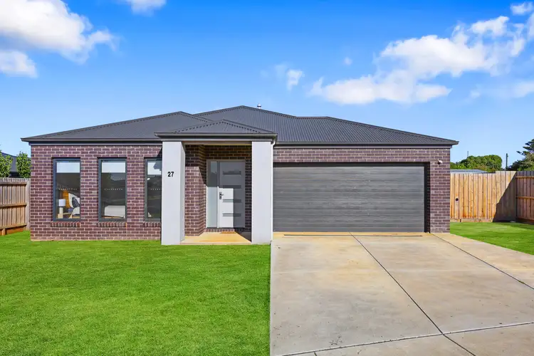 27 Wiltshire Street, Warrnambool VIC 3280