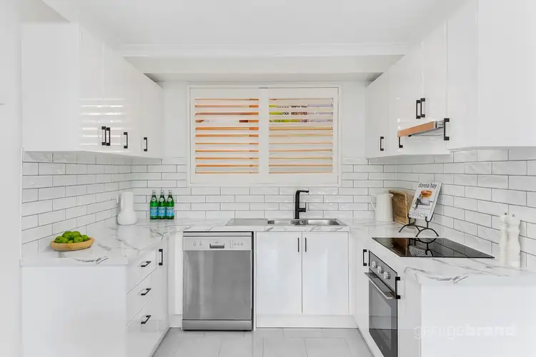 Second view of Homely unit listing, 8/9-13 Junction Road, Terrigal NSW 2260