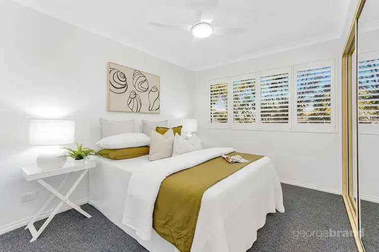 Fourth view of Homely unit listing, 8/9-13 Junction Road, Terrigal NSW 2260