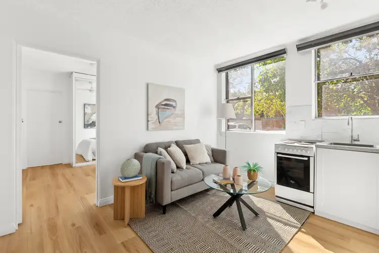 Main view of Homely apartment listing, 10/12 Cecil Street, Ashfield NSW 2131
