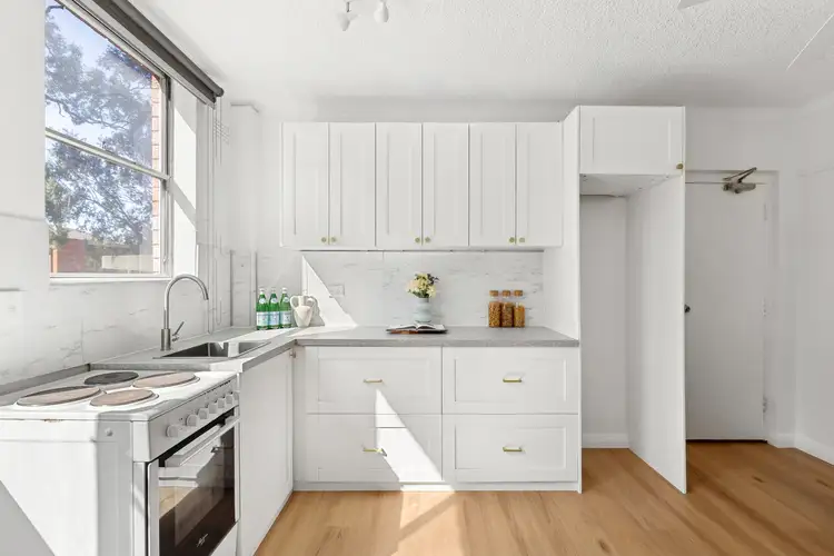 Third view of Homely apartment listing, 10/12 Cecil Street, Ashfield NSW 2131