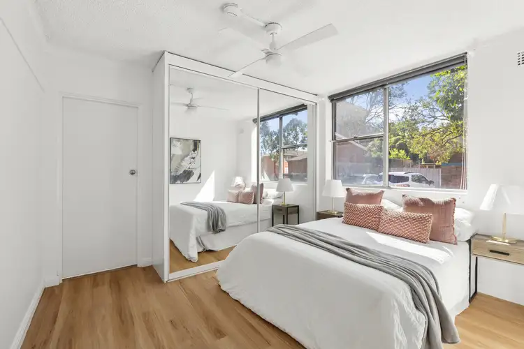 Fourth view of Homely apartment listing, 10/12 Cecil Street, Ashfield NSW 2131