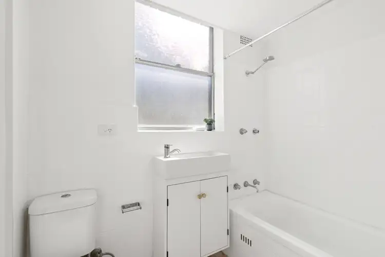 Fifth view of Homely apartment listing, 10/12 Cecil Street, Ashfield NSW 2131
